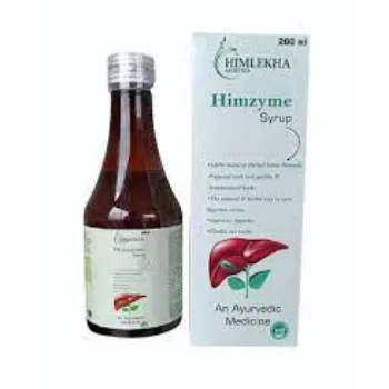 Ayurvedic Digestive Syrup 